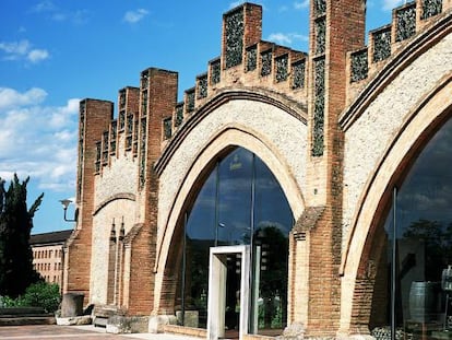 Museo Codorni&uacute;