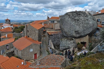 Pueblos Portugal