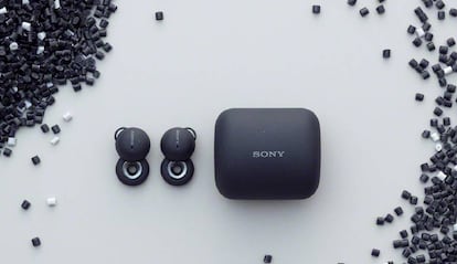 Sony Linkbuds