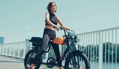 Xmera Bionic Bike