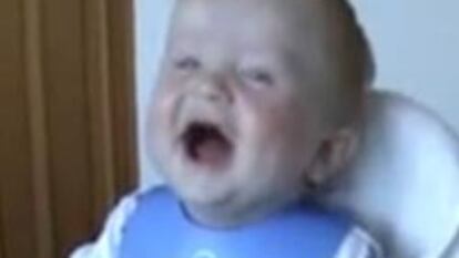 "Hahaha"