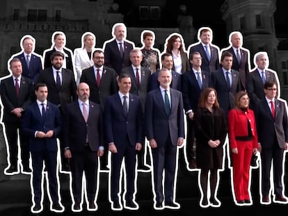 ¿Qué puede suceder en la Conferencia de Presidentes autonómicos?