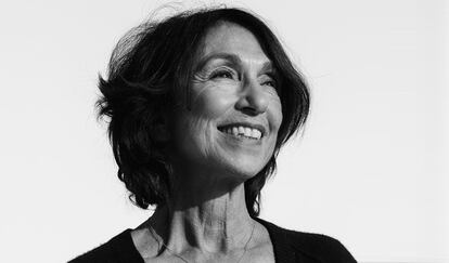 Suzanne Ciani, en la actualidad.