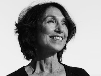 Suzanne Ciani, en la actualidad.