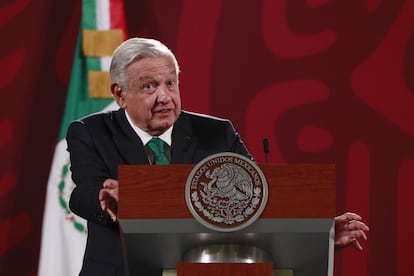 Presidente de México definirá este viernes su asistencia a Cumbre de Américas