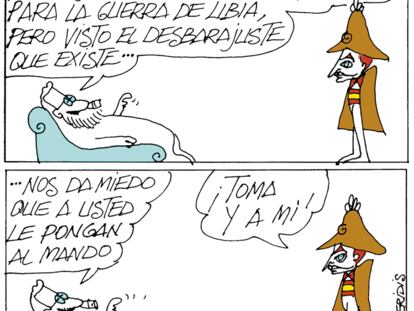 PERIDIS