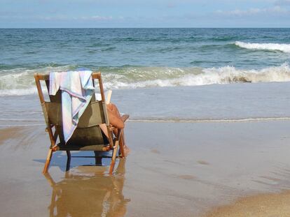 Cinco libros para el verano