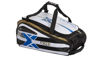 Mochila-funda para pala de pádel de NOX