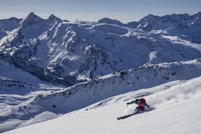 Baqueira Beret