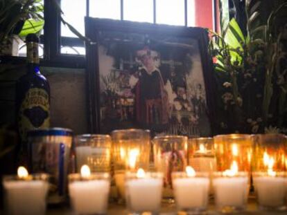 La muerte a patadas del edil de San Juan Chamula y su equipo revela la división en esta conflictiva y enigmática comunidad indígena de Chiapas