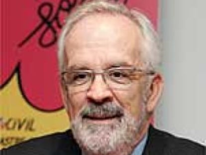 Entrevista con Antonio Fraguas <i>Forges</i>