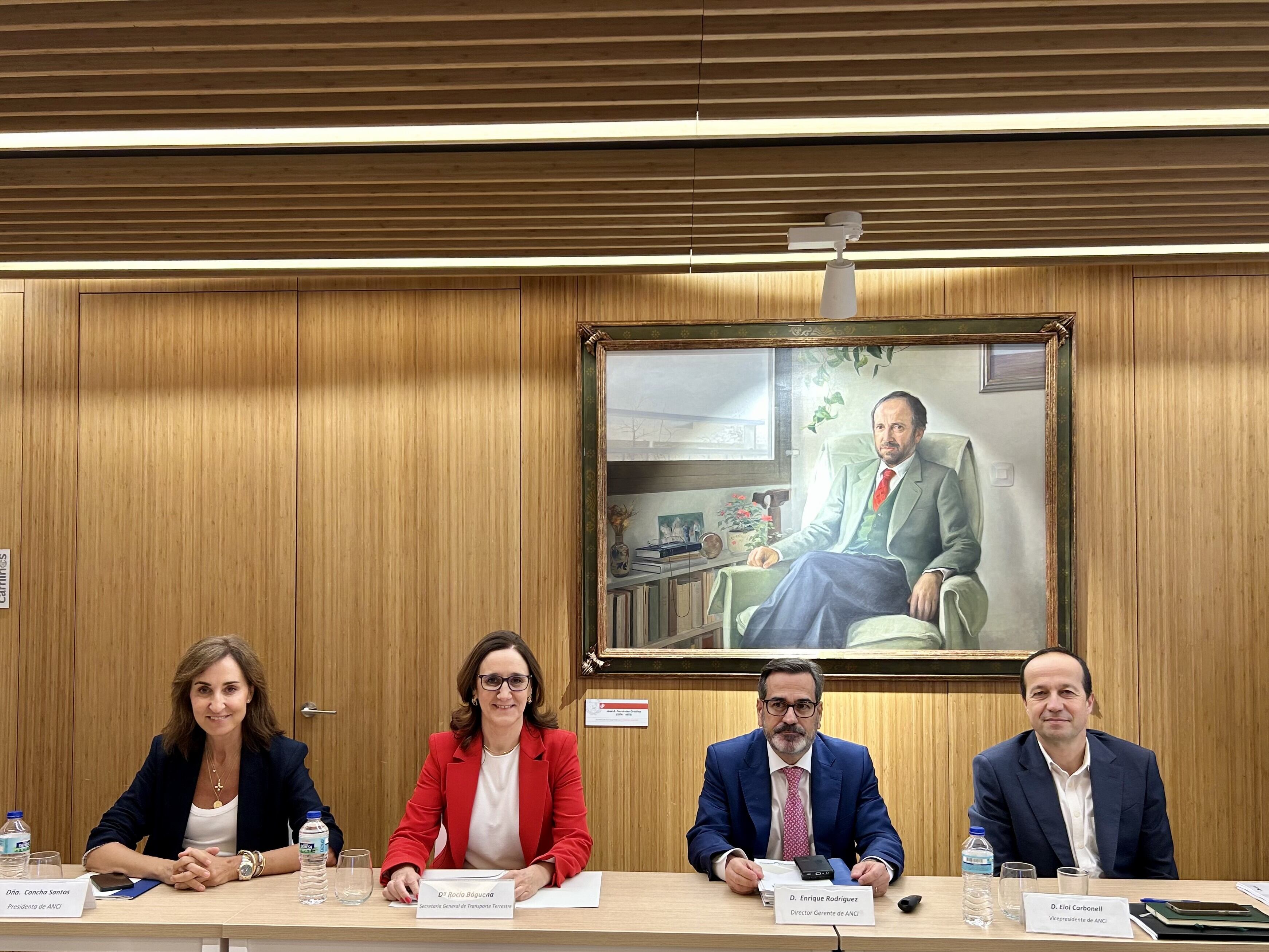 La construcción pide la actualización de los concursos de obra pública tras cinco años de subida de costes