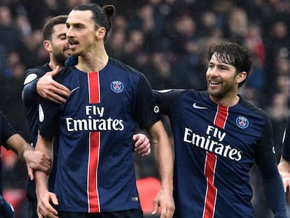 PSG enfrenta o Manchester City.