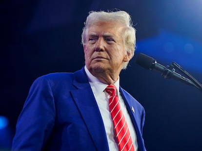 Trump Mexican drug cartels