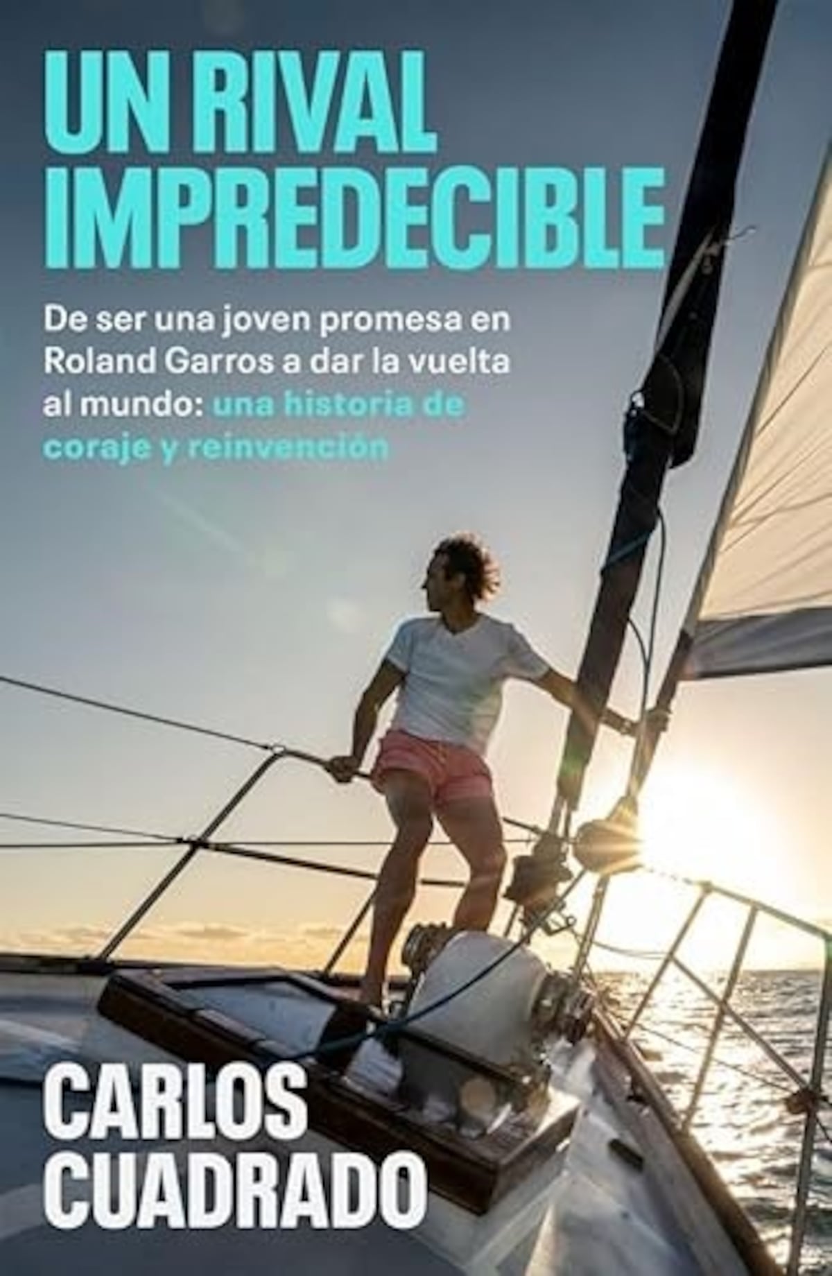 Poner la mente a navegar
