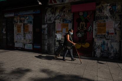 Elecciones Madrid