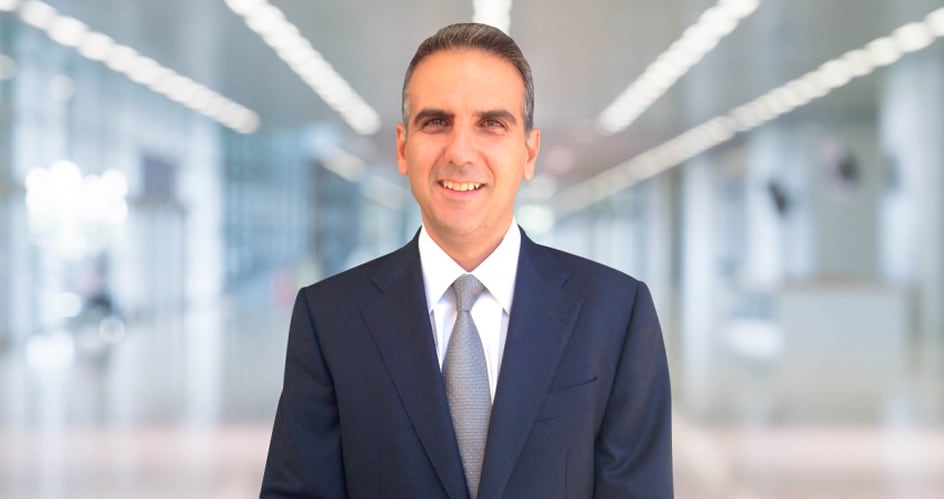 Plenergy ficha como nuevo consejero delegado a Álvaro Granada, un exdirectivo de BP