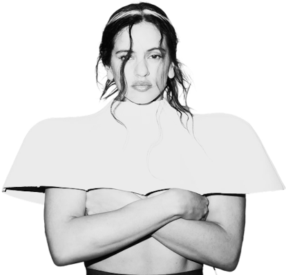 Rosalía