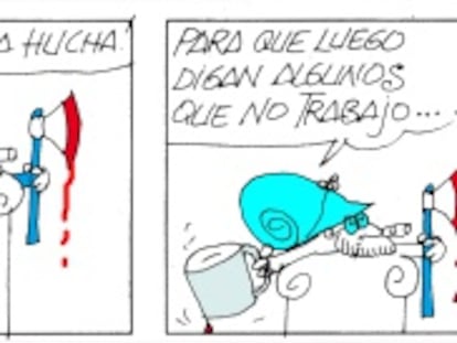 El PP apuesta por que las medicinas se paguen en función de la renta