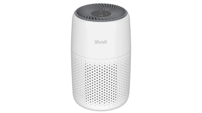 purificador de aire silencioso de la marca levoit