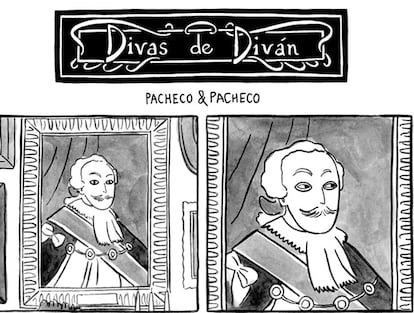 Divas de Diván