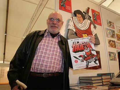 El padre del capitán