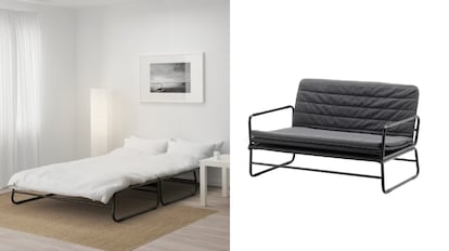 sofás Ikea menos de 200 euros, sofás tela Ikea, sofás de 3 plazas, sofás de 2 plazas, sofás con chaiselongue, sofás cómodos y baratos Ikea, Ikea sofás cama, sofá más vendido Ikea, 5 sofás de Ikea por menos de 200 euros.