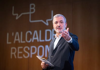 Jaume Collboni