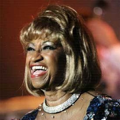 La 'Reina de la Salsa' convalecía tras someterse a la operación de un tumor en la cabeza