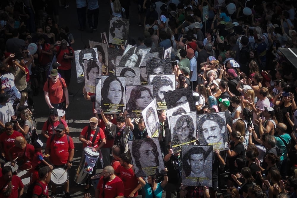 A 50 años del golpe de Estado en Argentina: el Juicio a las Juntas, las ...