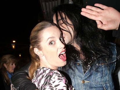 Así fue la fiesta de Brugal Suspiro y S Moda en Barcelona