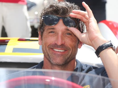 La nueva vida de Patrick Dempsey más allá de Anatomía de Grey