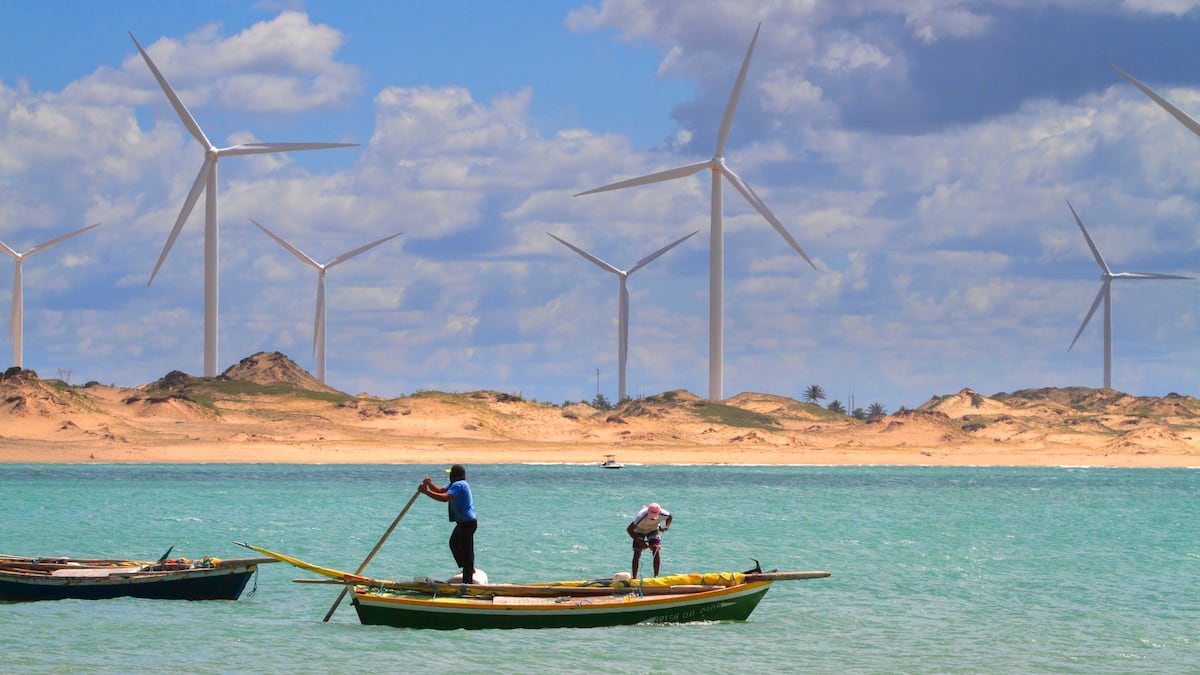 América Latina y el Caribe: un tesoro de innovación sostenible