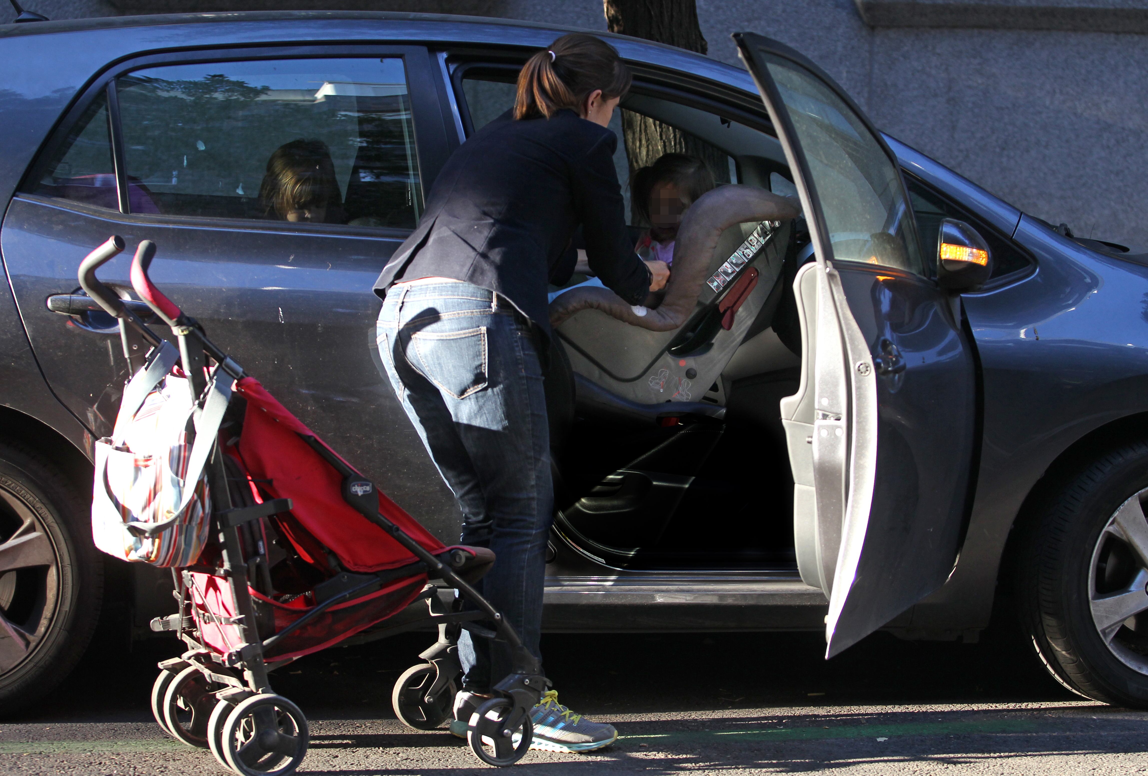 Vivir sin coche: un alivio, pero sobre todo un reto