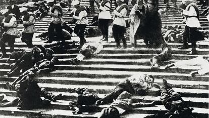 La cultura de la queja