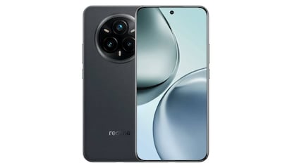 Realme 14 Pro+