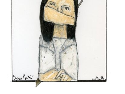 "CARMENMONTÓN"