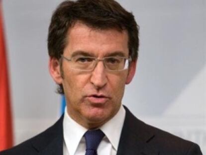 Alberto Núñez Feijóo