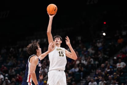 Baloncesto universitario