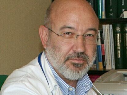 Un pediatra imprescindible