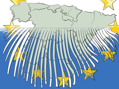 La vulnerabilidad de España