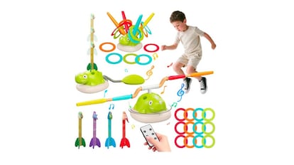 Regalos para niños de 5 años.