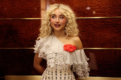 Sabrina Carpenter