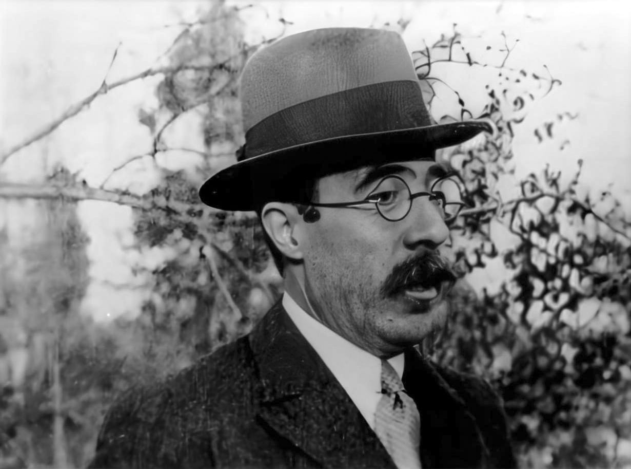 José Castillejo, el español inglés