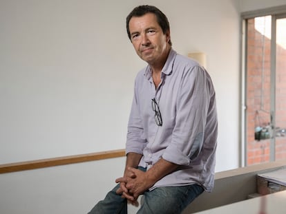Jordi Gracia El Pais