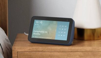 Amazon Echo Show