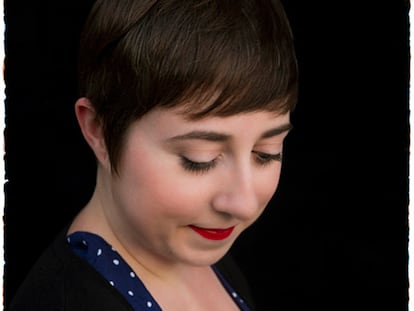 La mejor respuesta a quien piensa que no hay talento en la poesía femenina