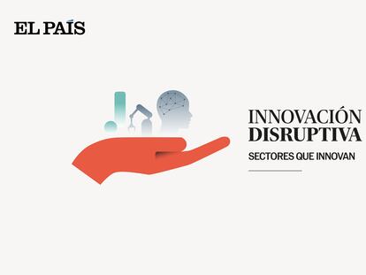 Innovación disruptiva y los sectores que innovan