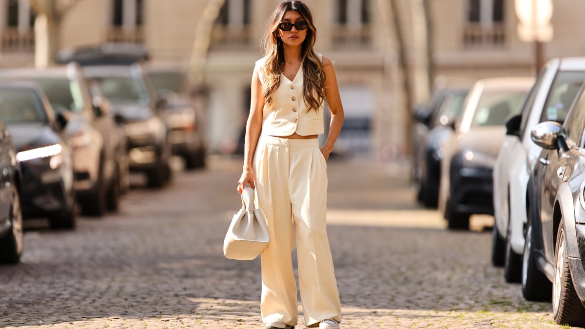 12 conjuntos de dos piezas para mujer que salvarán todos tus ’looks’ de verano