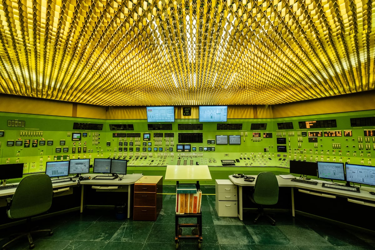 Almaraz, un pueblo que une su futuro a la permanencia de la central nuclear